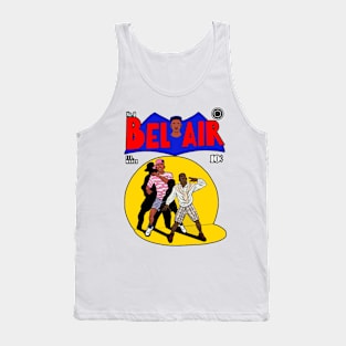 Bel Air Tank Top